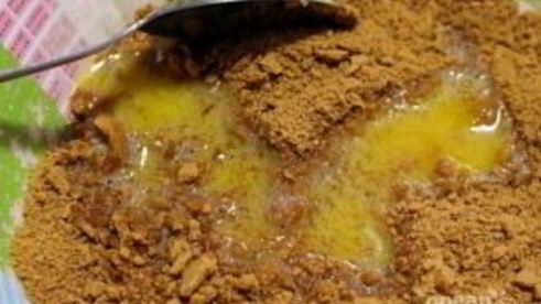 чизкейк без выпечки с сыром