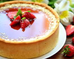 Чизкейк Даниэль