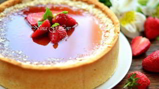 Чизкейк Даниэль