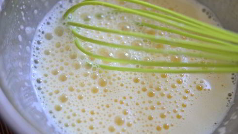 чизкейк даниэль