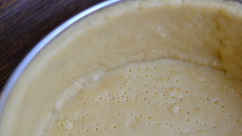 чизкейк даниэль