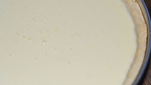 чизкейк даниэль