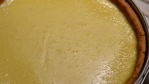 чизкейк даниэль