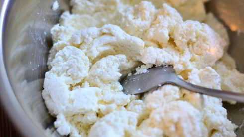 чизкейк даниэль