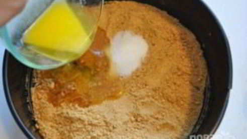 чизкейк из творожного сыра