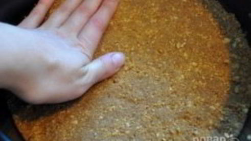 чизкейк из творожного сыра