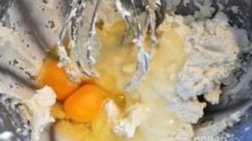 чизкейк из творожного сыра