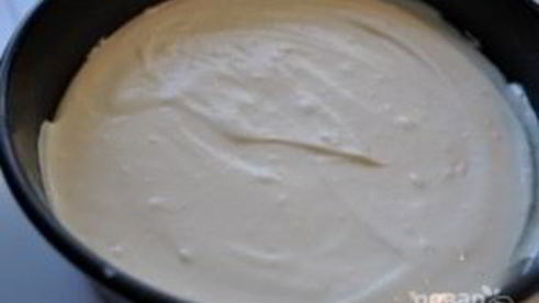 чизкейк из творожного сыра