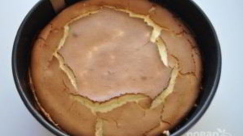 чизкейк из творожного сыра