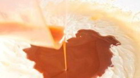 чизкейк моцарт