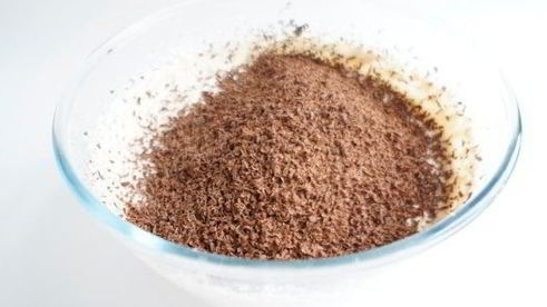 чизкейк моцарт