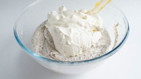 чизкейк моцарт