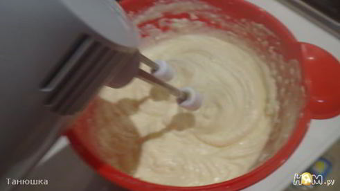 чизкейк нью-йорк