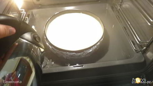 чизкейк нью-йорк