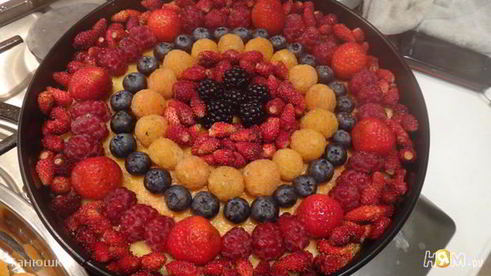 чизкейк нью-йорк