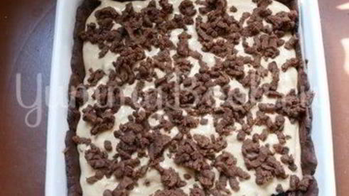 чизкейк с черносливом