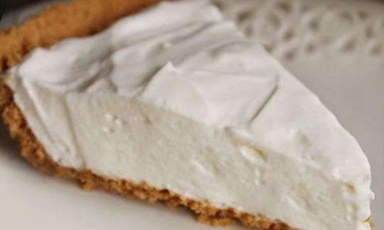 Рецепт чизкейка с маскарпоне без выпечки