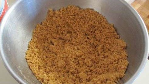 чизкейк с маскарпоне без выпечки