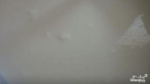 чизкейк с ягодами