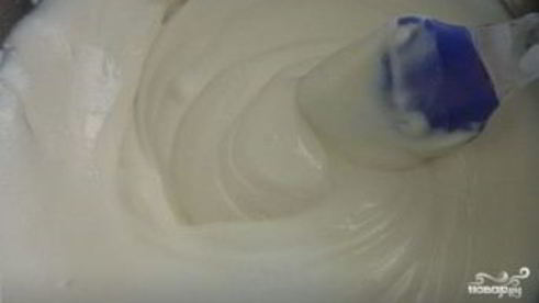 чизкейк с ягодами