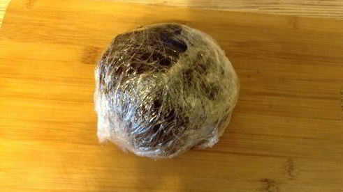 чизкейк шоколад-тыква-карамель