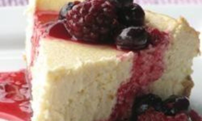 Рецепт чизкейка со сгущенкой