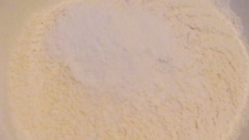 чизкейк со смородиной, маскарпоне и апельсиновым тестом