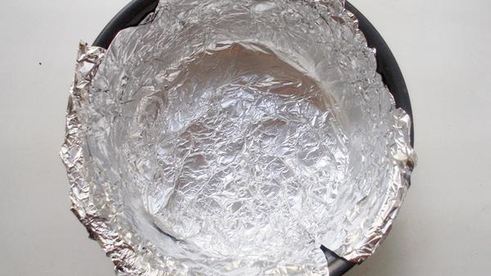 чизкейк три шоколада