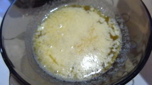 чизкейк творожный