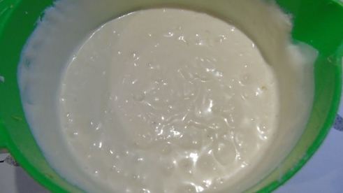 чизкейк творожный