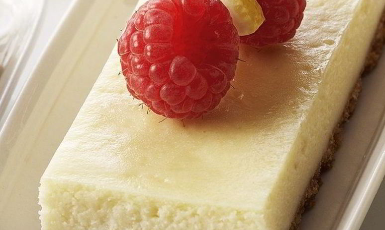 Рецепт чизкейка в мультиварке из творога