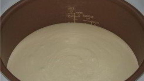 чизкейк в мультиварке из творога