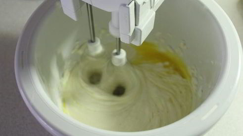 чизкейк веселая тыква с рикоттой и белым шоколадом