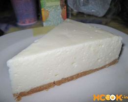 Диетический чизкейк