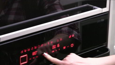 фитнес чизкейк с творогом, какао, бананами и овсянкой