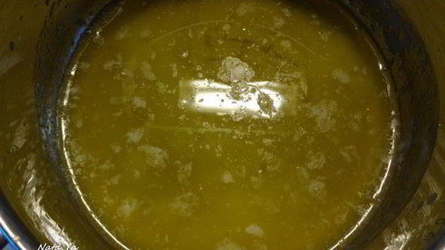 итальянский чизкейк torta di formaggio