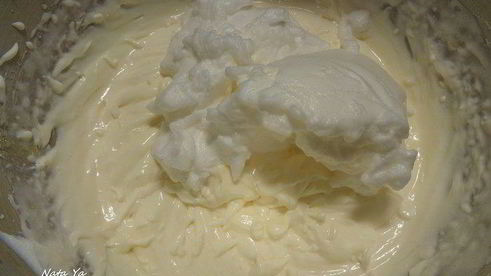 итальянский чизкейк torta di formaggio