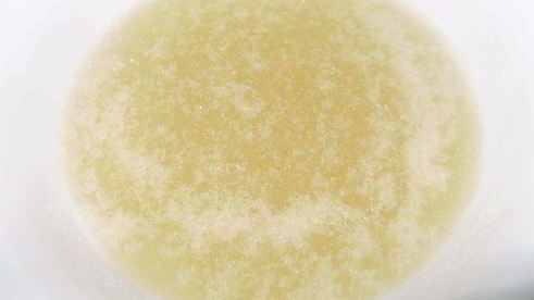 холодно-ягодный чизкейк