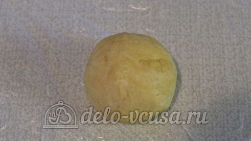 кофейный чизкейк