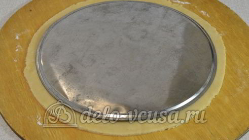 кофейный чизкейк