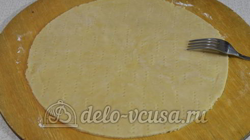 кофейный чизкейк