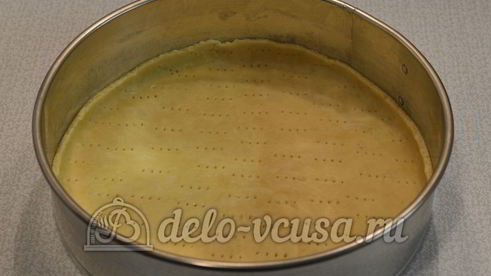 кофейный чизкейк