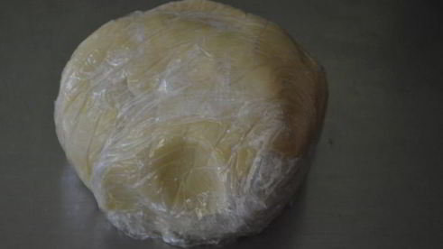 лимонный чизкейк