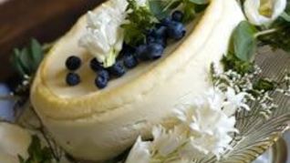 Мамин чизкейк