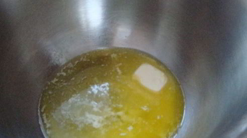 мандариновый чизкейк