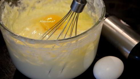 праздничные мини чизкейки