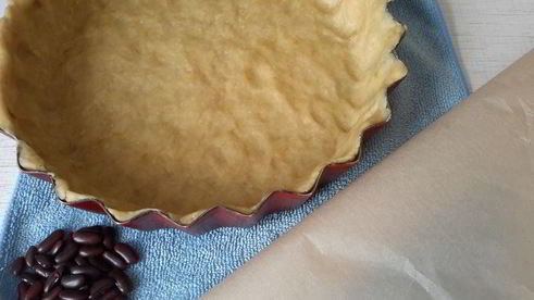 простой домашний чизкейк мила