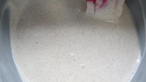 пряный рождественский чизкейк