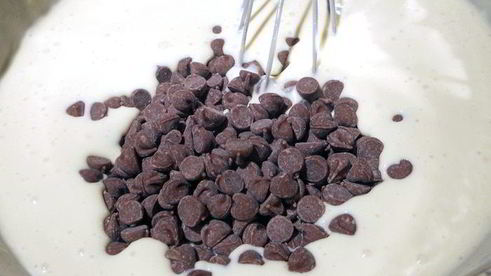 рождественский чизкейк