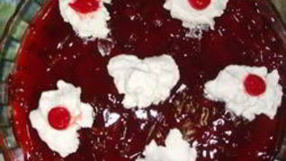 Шоколадный чизкейк на сгущенке